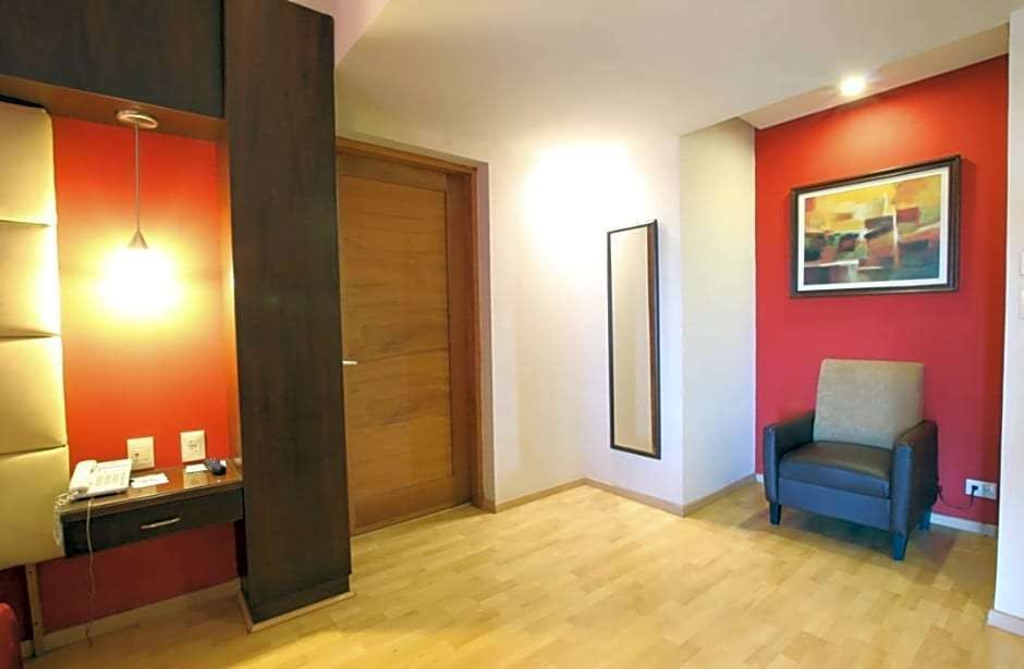 Hotel Hotel Colon Plaza Business Class photo 3