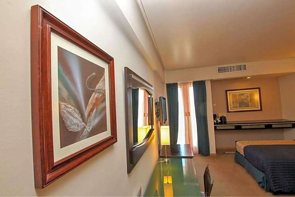 Hotel Hotel Colon Plaza Business Class photo 4