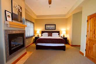 Hotel Columbia Cliff Villas Hotel photo 1