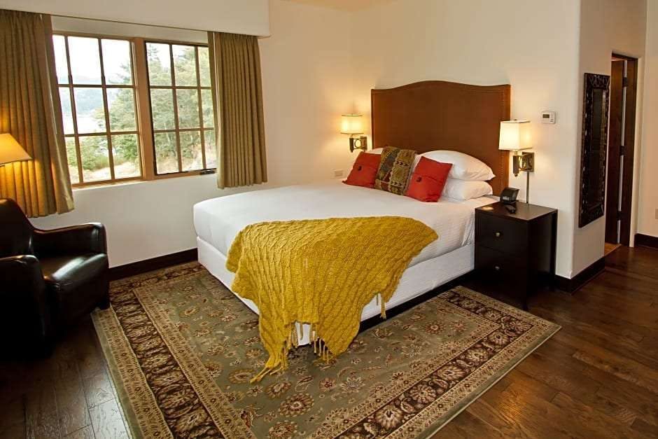 Hotel Columbia Cliff Villas Hotel photo 2