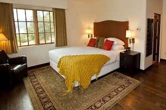 Hotel Columbia Cliff Villas Hotel photo 2