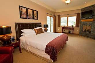 Hotel Columbia Cliff Villas Hotel photo 3