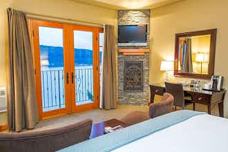 Hotel Columbia Cliff Villas Hotel photo 4