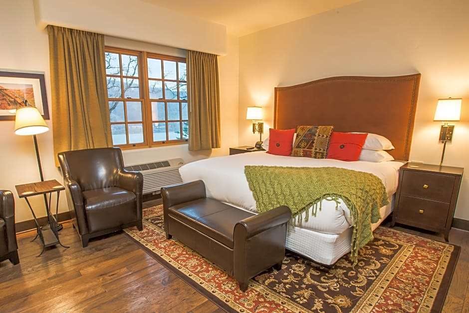 Hotel Columbia Cliff Villas Hotel photo 5