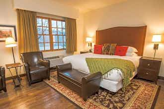 Hotel Columbia Cliff Villas Hotel photo 5