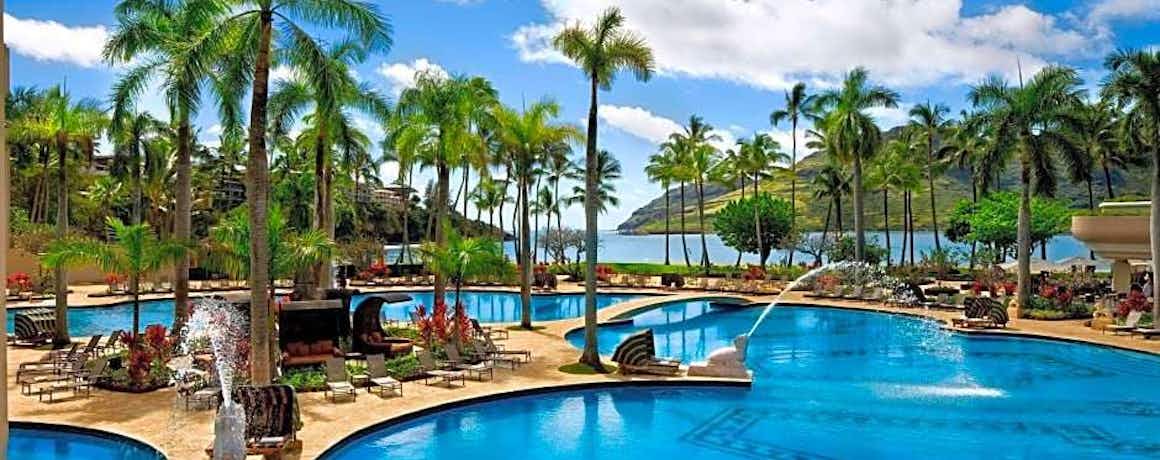 Royal Sonesta Kauai Resort