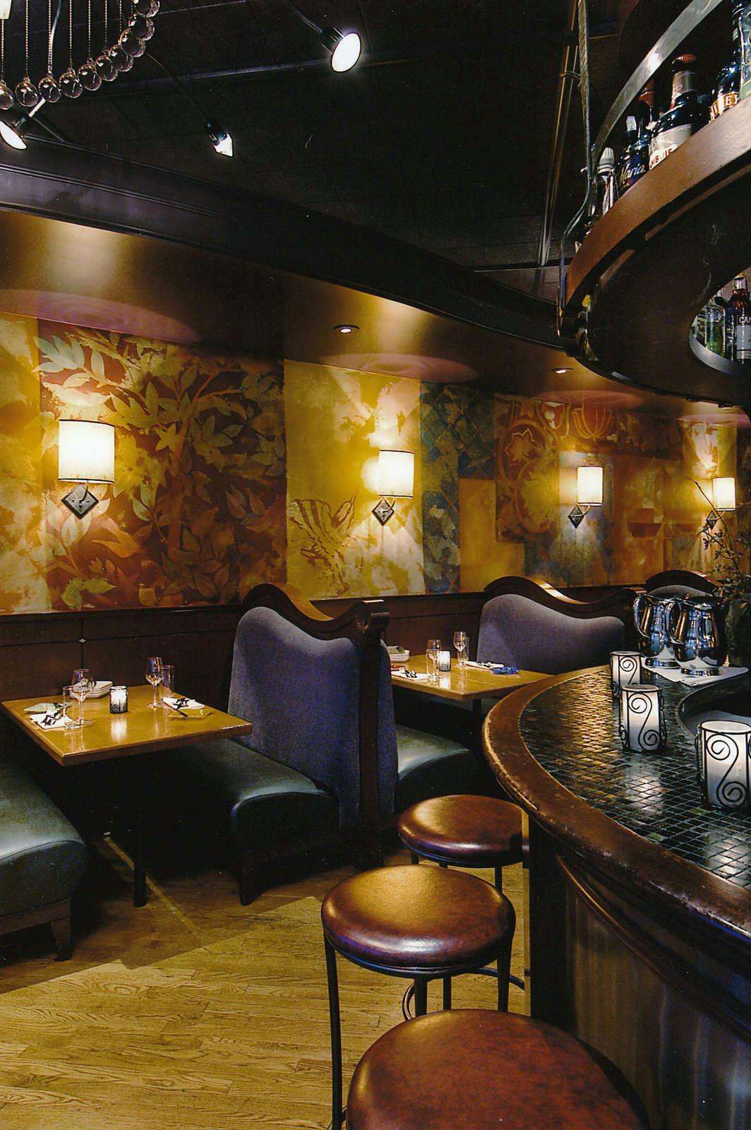 Hotel Mayflower Park Hotel photo 4