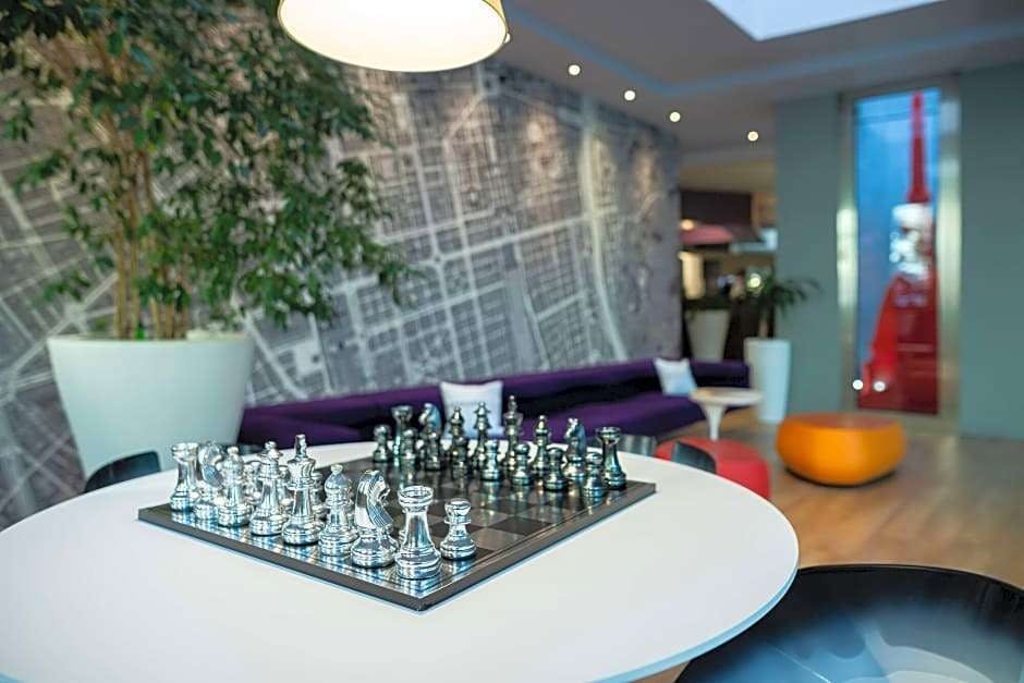 Hotel Best Western Plus Executive Hotel And Suites photo 1