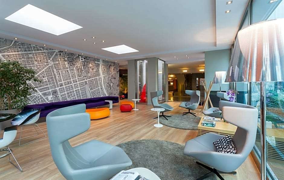 Hotel Best Western Plus Executive Hotel And Suites photo 4