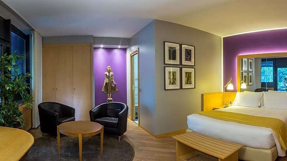 Hotel Best Western Plus Executive Hotel And Suites photo 5