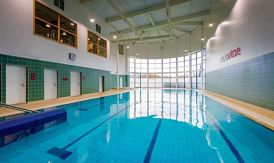 Maldron Hotel Portlaoise