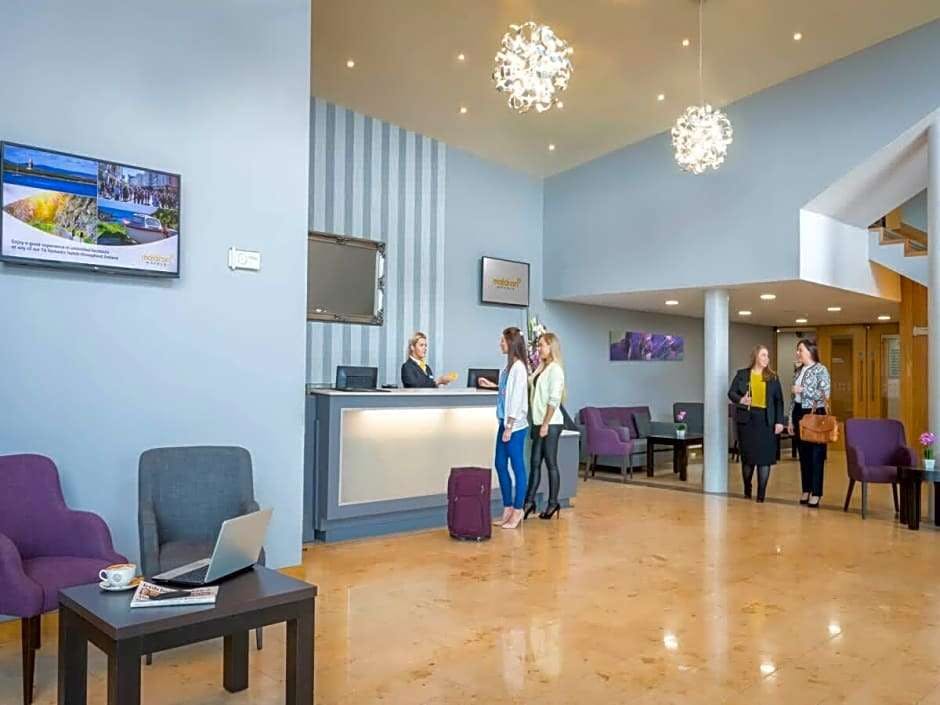 Hotel Maldron Hotel Portlaoise photo 3
