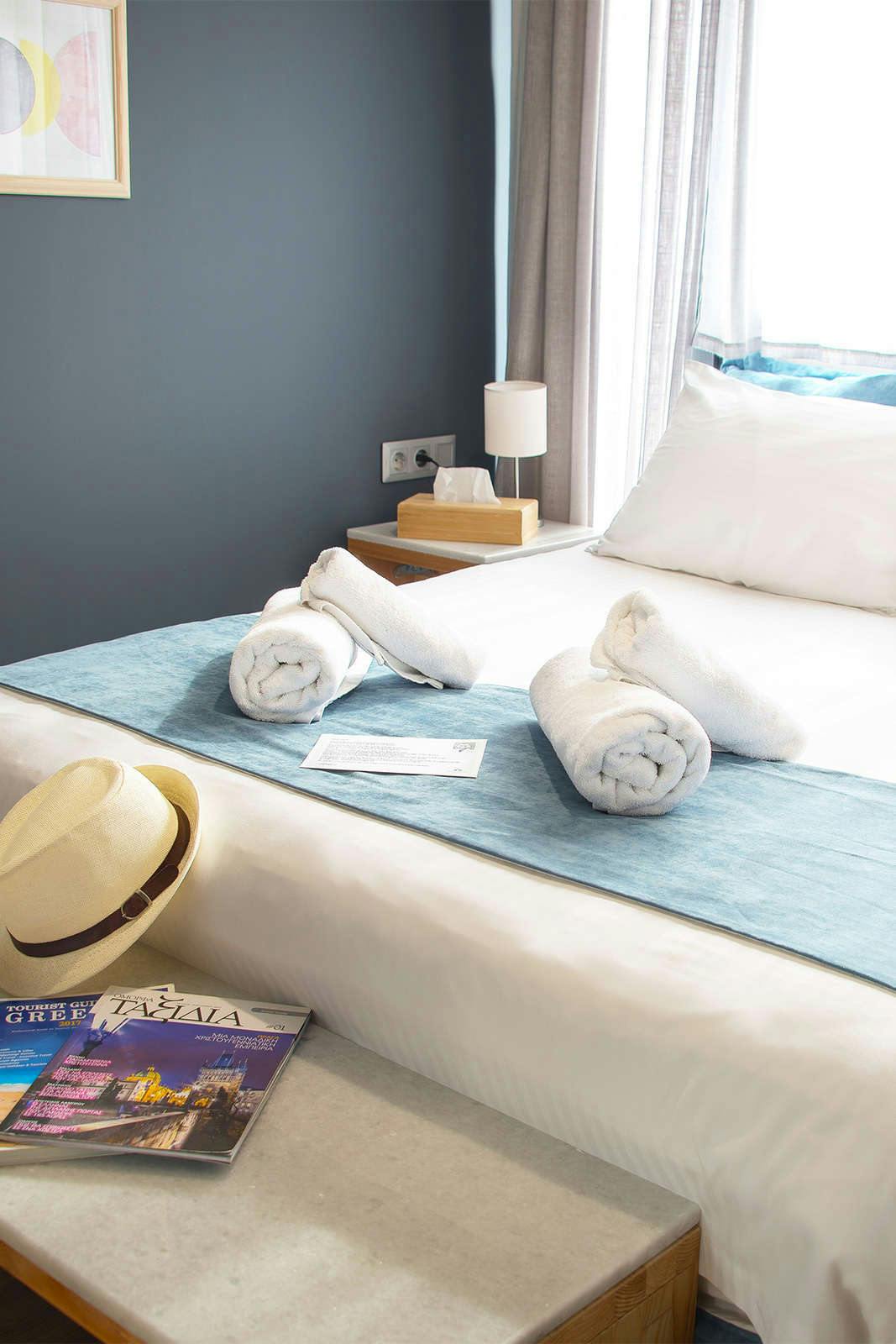 Hotel BE MY GUEST Athens photo 4