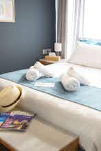 Hotel BE MY GUEST Athens photo 4