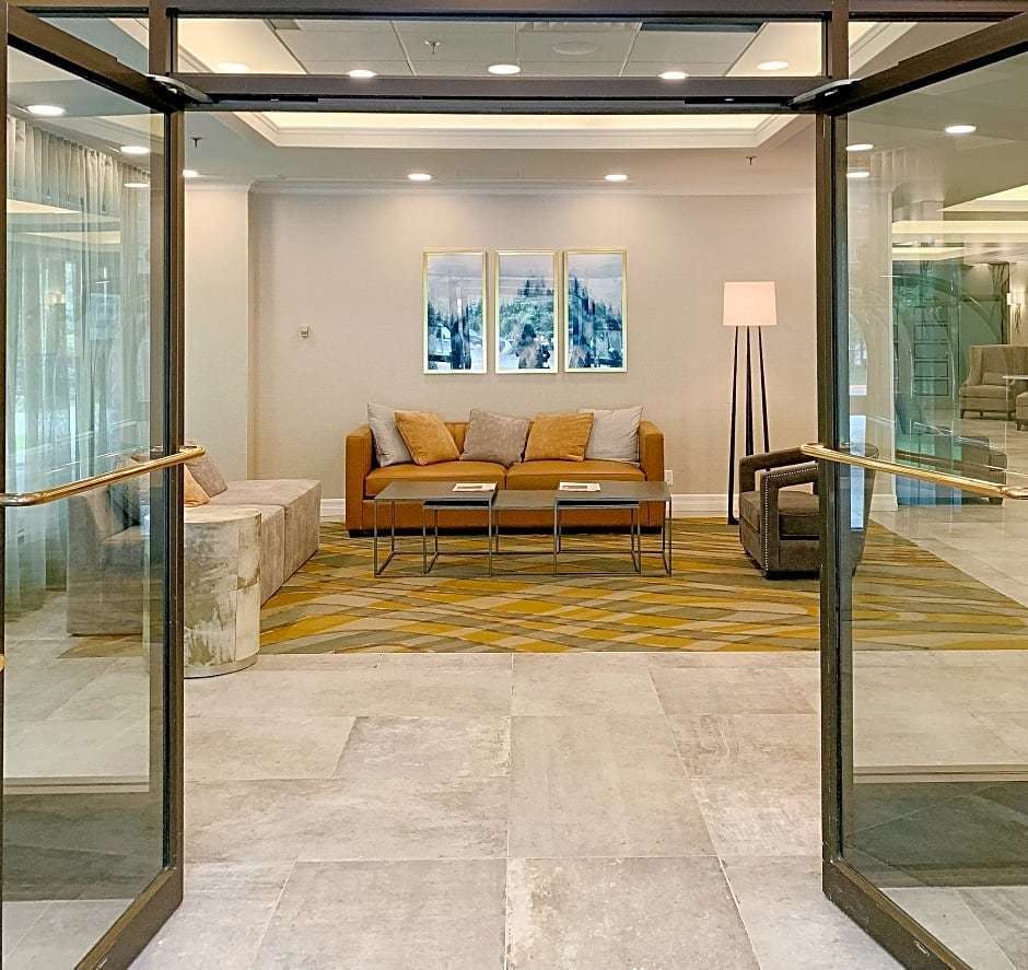 Crosswaters Resort at Kananaskis