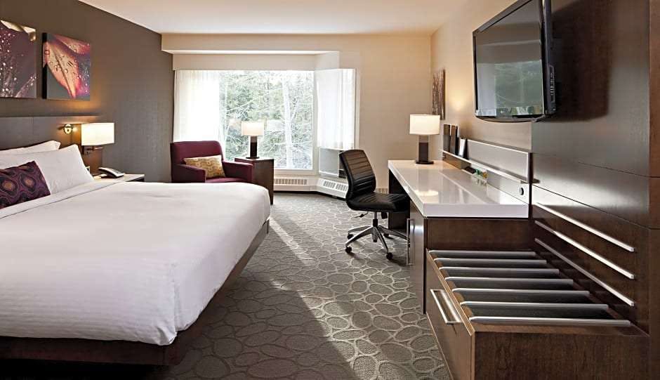 Hotel Crosswaters Resort at Kananaskis photo 1