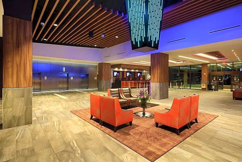 Hotel Harrah's Cherokee Valley River - A Caesars Rewards Destination photo 4