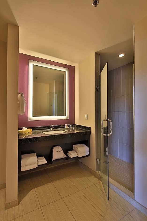 Hotel Harrah's Cherokee Valley River - A Caesars Rewards Destination photo 3