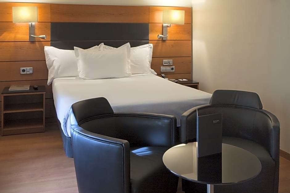 Hotel AC Hotel Carlton Madrid by Marriott photo 1