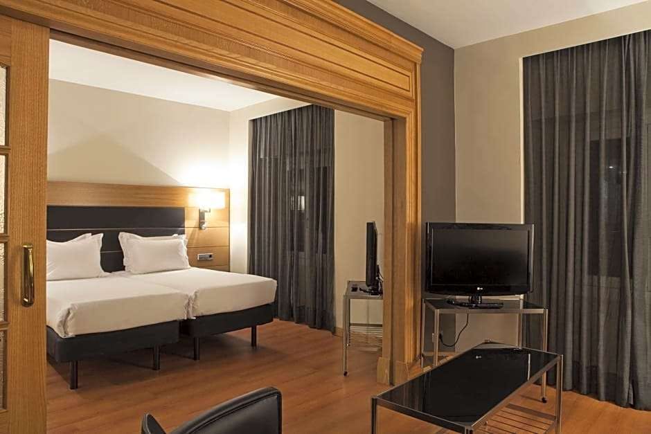 Hotel AC Hotel Carlton Madrid by Marriott photo 3