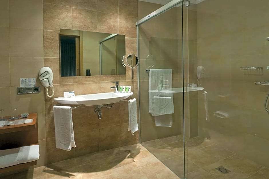 Hotel AC Hotel Carlton Madrid by Marriott photo 4