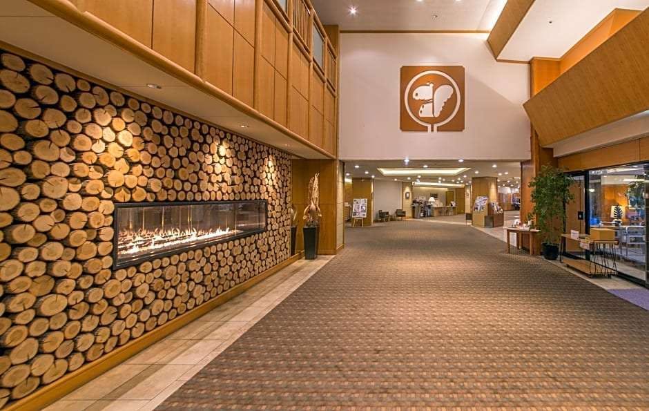 Hotel Kusatsu Now Resort Hotel photo 5