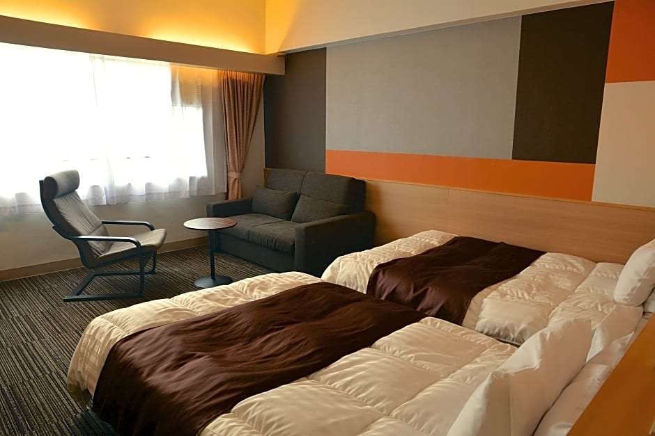 Hotel Kusatsu Now Resort Hotel photo 3