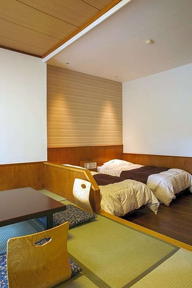 Hotel Kusatsu Now Resort Hotel photo 4