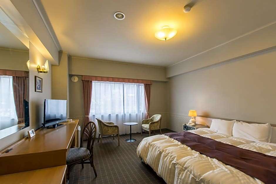 Hotel Kusatsu Now Resort Hotel photo 1