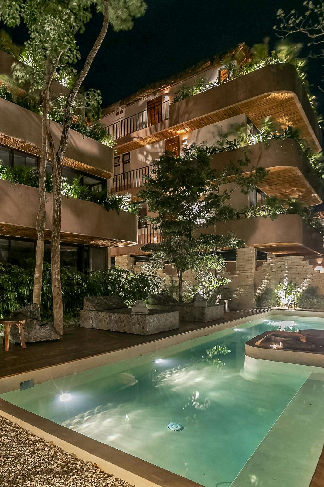 Hotel Zereno photo 1