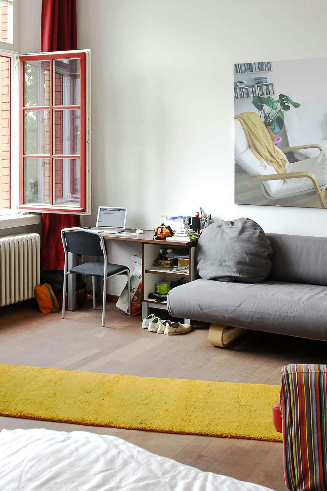 Hotel Hotel Die Schule photo 3