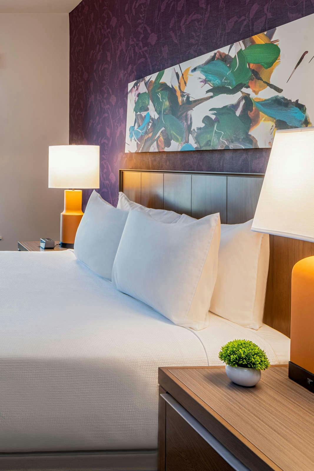 Hotel Hyatt House Tampa Downtown photo 2