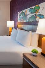Hotel Hyatt House Tampa Downtown photo 2