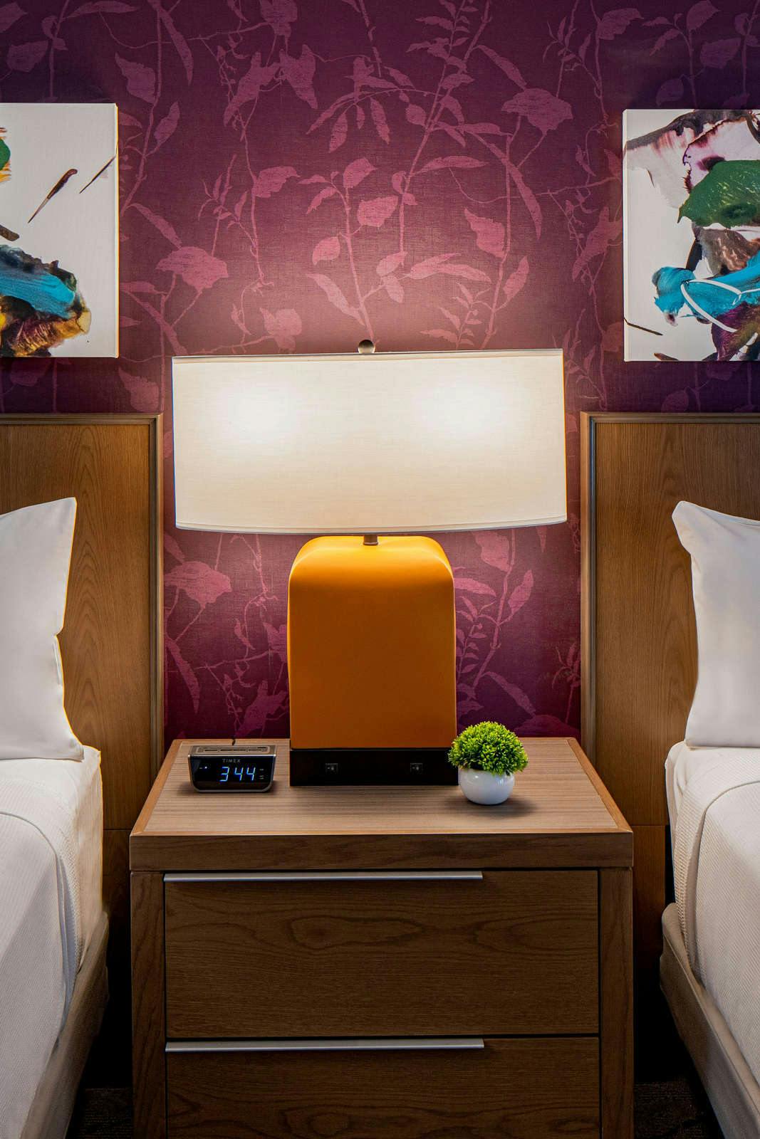 Hotel Hyatt House Tampa Downtown photo 4