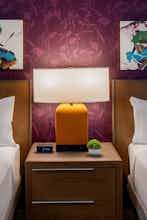 Hotel Hyatt House Tampa Downtown photo 4