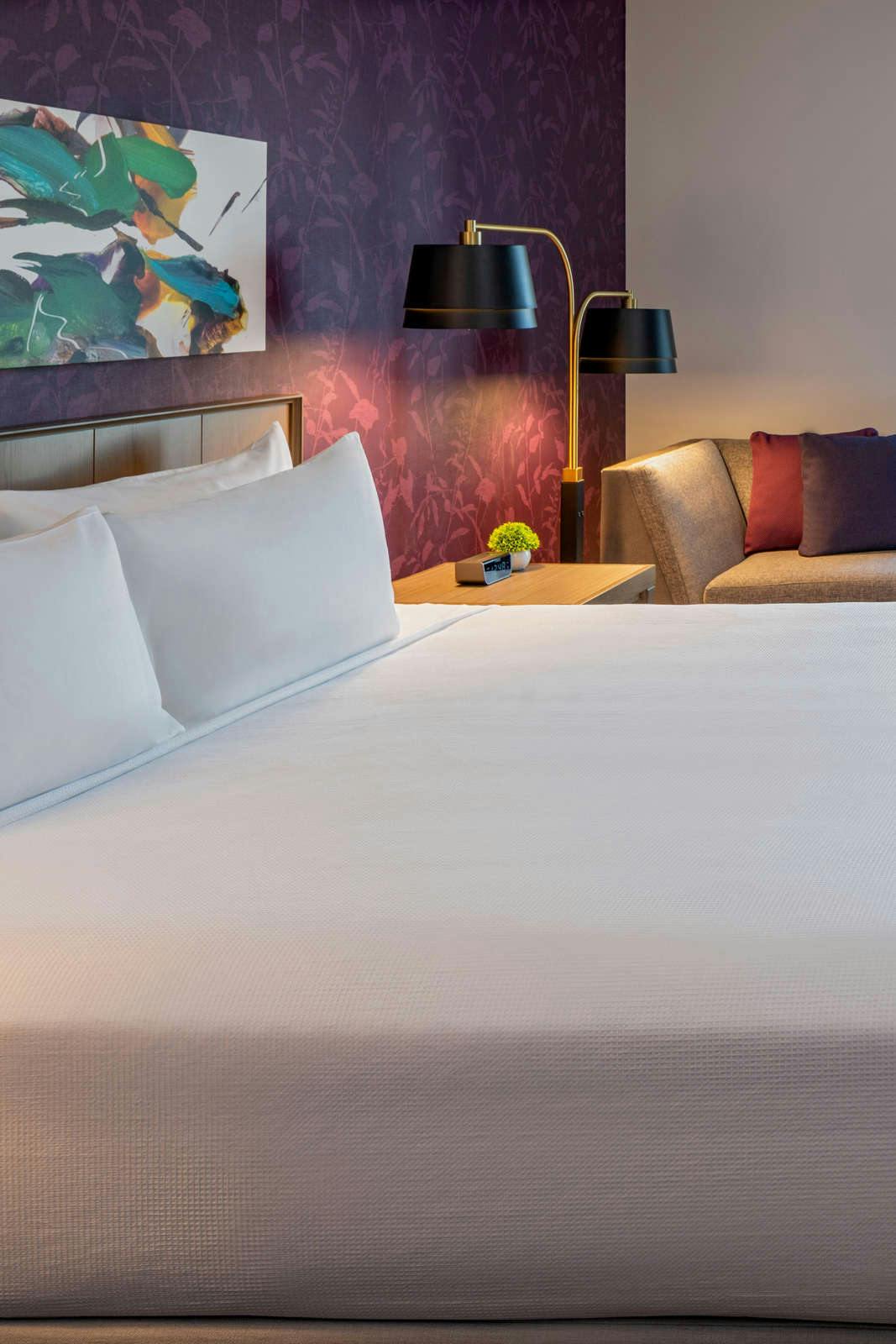 Hotel Hyatt House Tampa Downtown photo 3