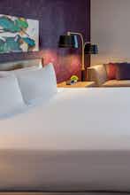 Hotel Hyatt House Tampa Downtown photo 3
