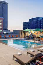 Hotel Hyatt House Tampa Downtown photo 1