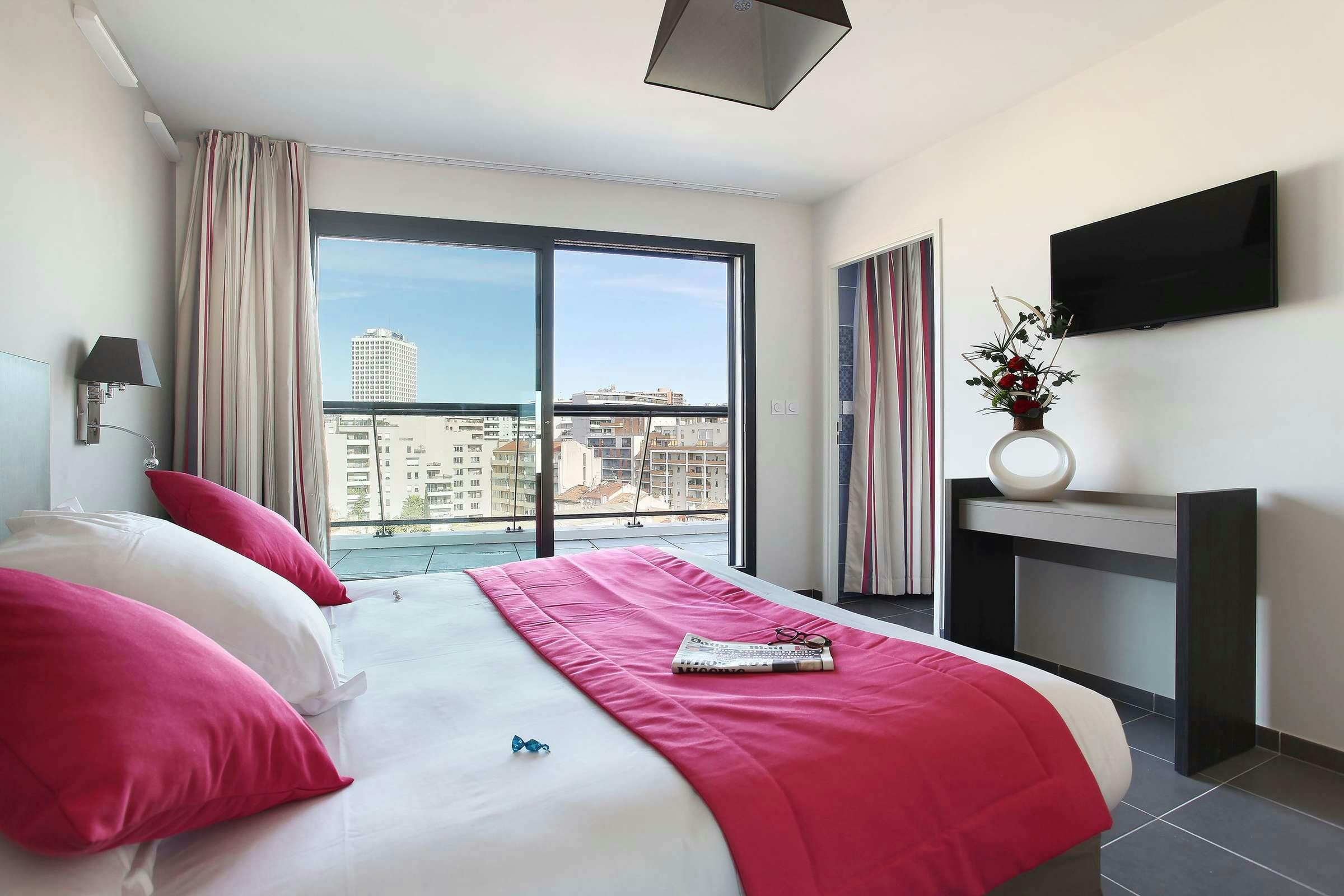 Les Meilleurs Hotels A Marseille Hoteltonight