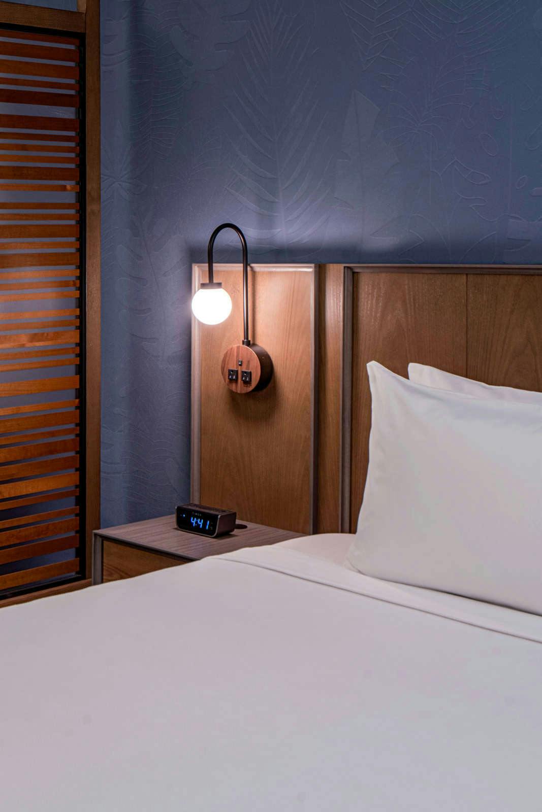 Hotel Hyatt Place Tampa Downtown photo 4