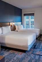 Hotel Hyatt Place Tampa Downtown photo 2