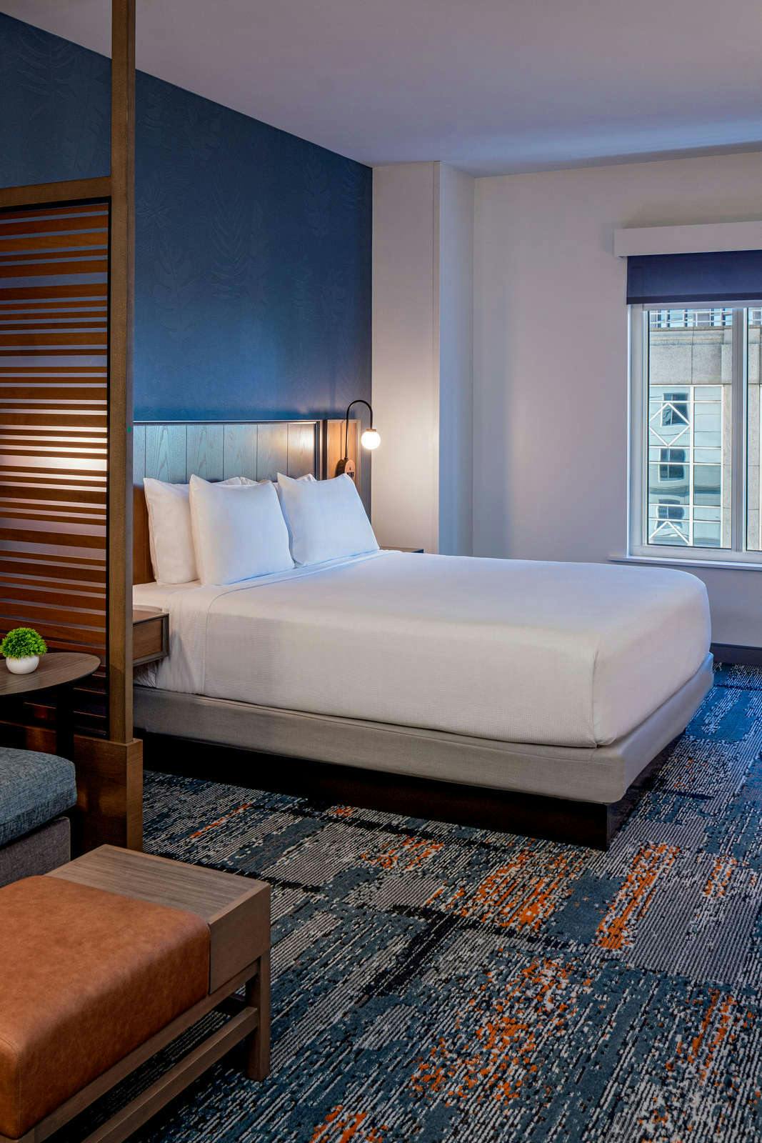 Hotel Hyatt Place Tampa Downtown photo 1