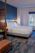 Hotel Hyatt Place Tampa Downtown photo 1