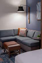 Hotel Hyatt Place Tampa Downtown photo 3