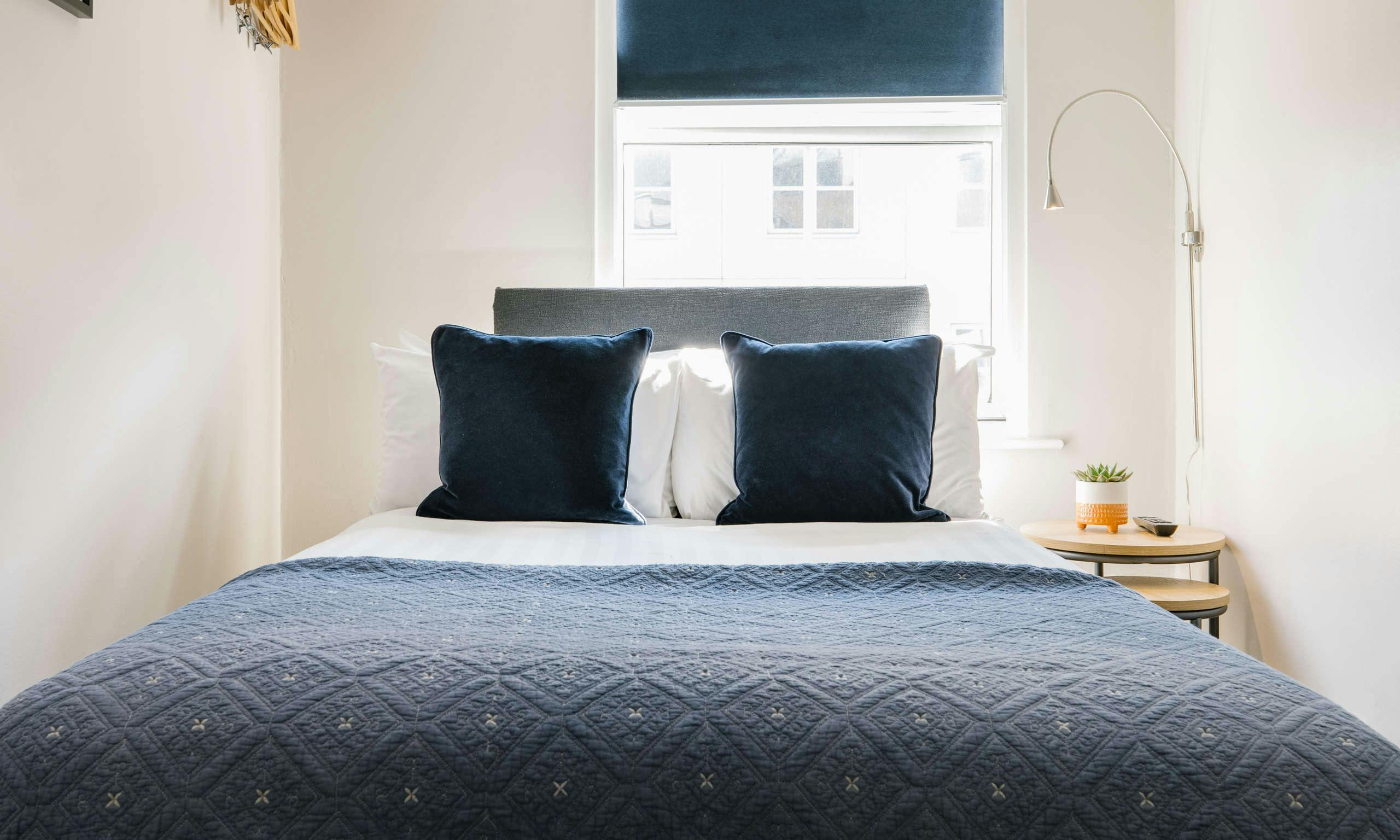 Hotel The Borough photo 1