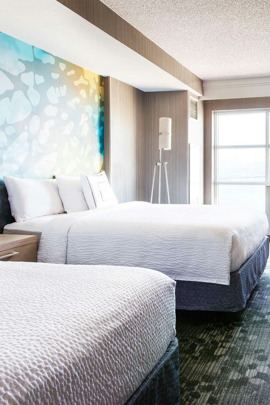 Hotel Sonesta Emeryville - San Francisco Bay Bridge. photo 3