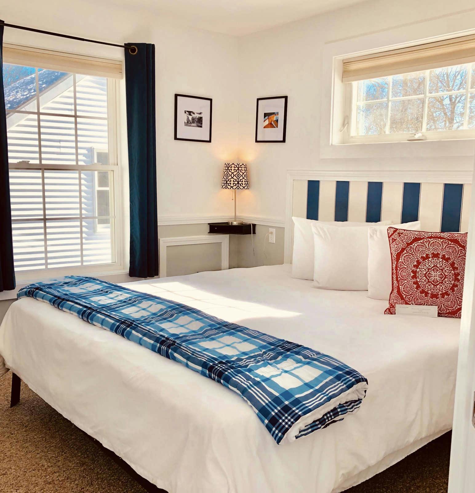 Hotel Acadia Hotel-Downtown photo 2