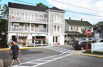 Hotel Acadia Hotel-Downtown photo 3