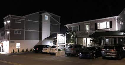 Hotel Acadia Hotel-Downtown photo 4
