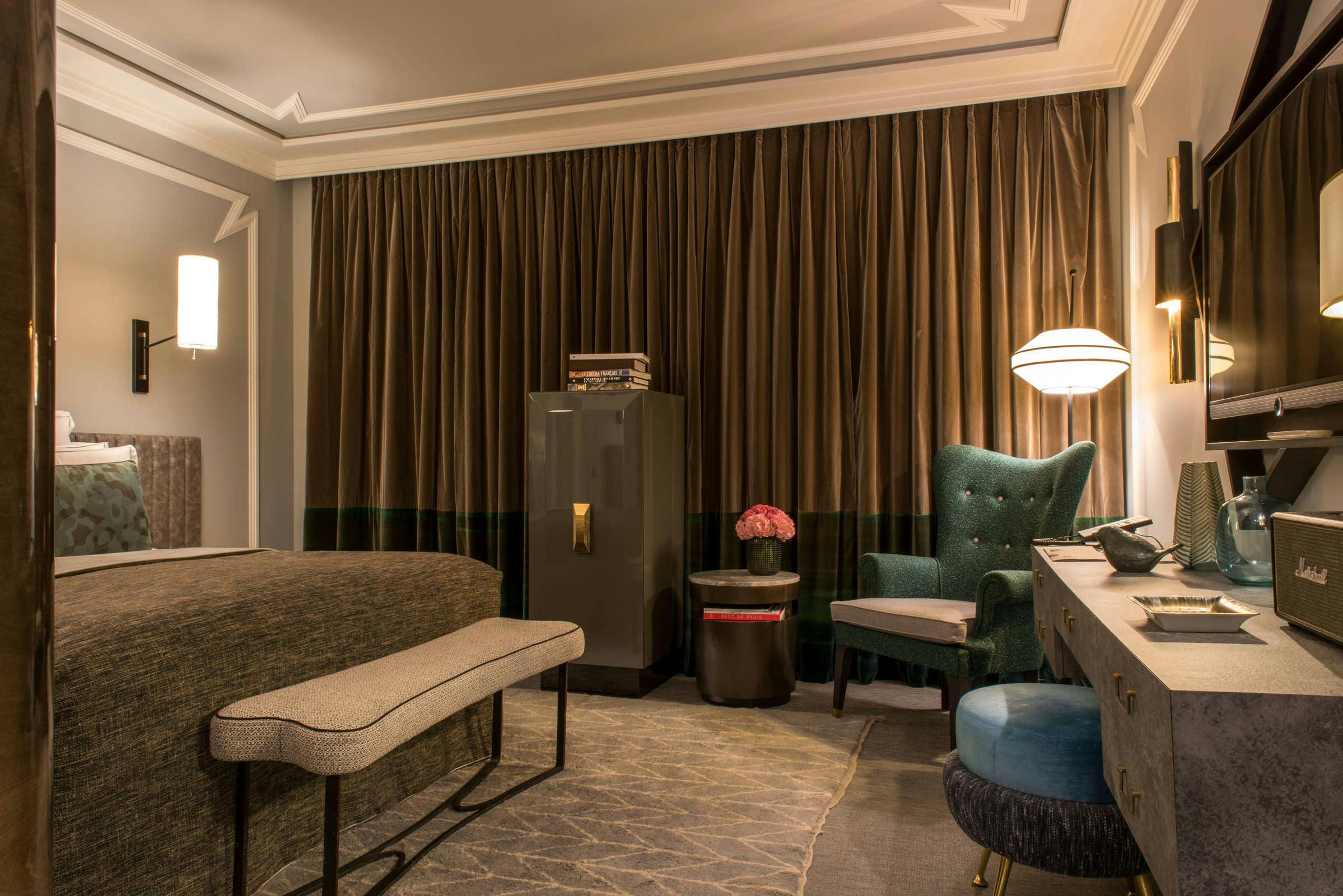 Hotel Nolinski Paris photo 5